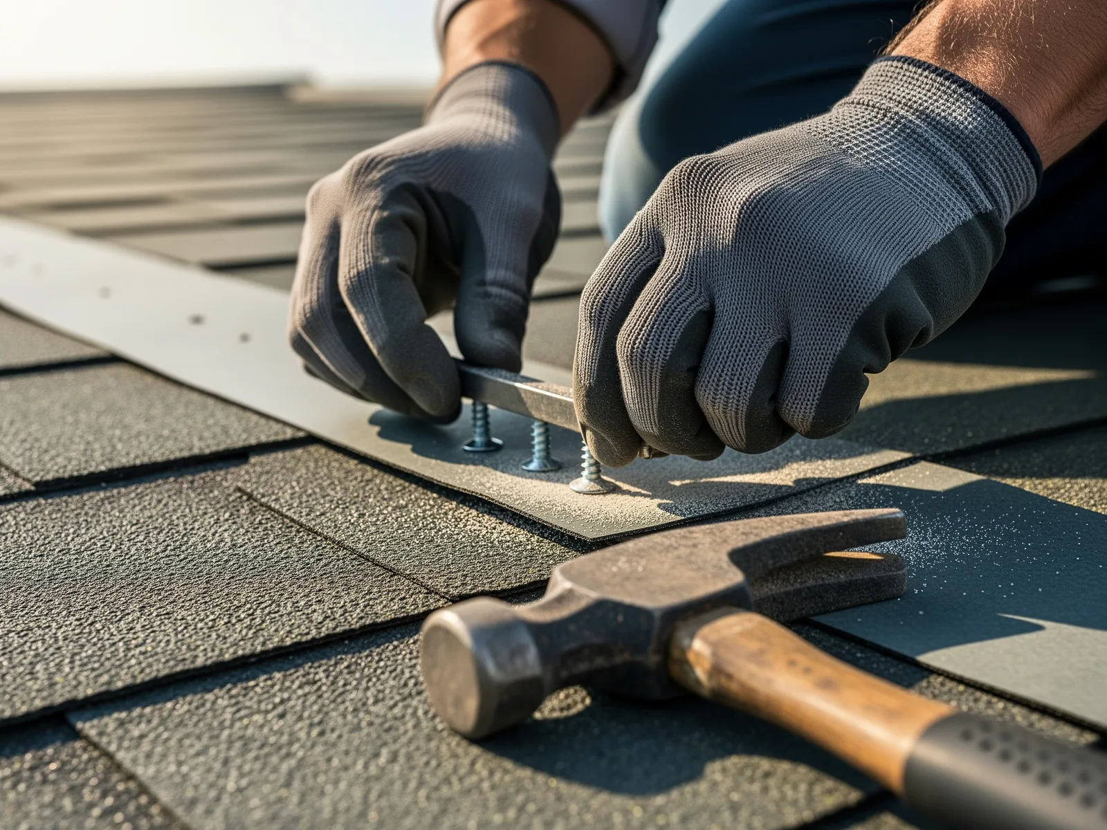 Why choose Fascia Repair in Hendersonville, TN